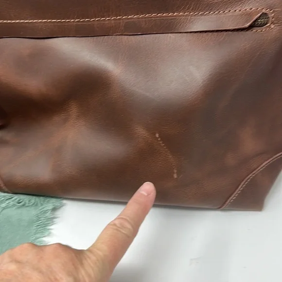 Montana Hudson tote set - Picture 4 of 7